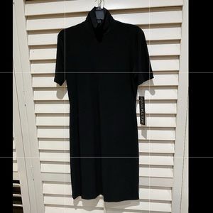 Black Dress NWT